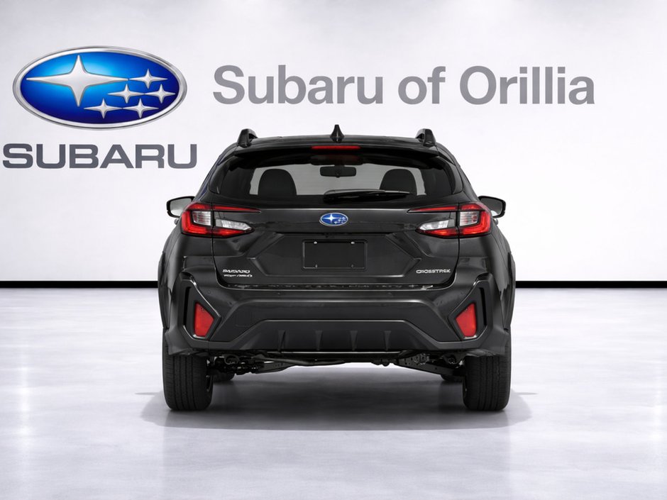 2026 Subaru Crosstrek Limited-7