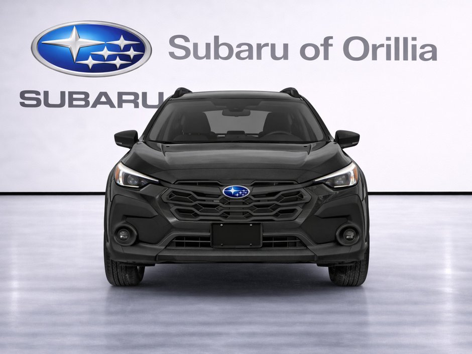 2026 Subaru Crosstrek Convenience-1