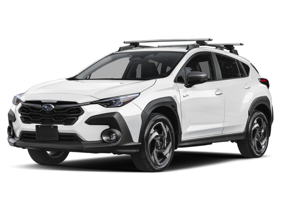2026 Subaru Crosstrek Limited-0