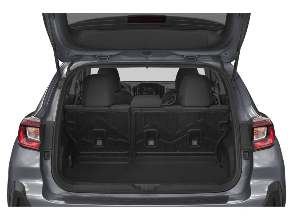 2026 Subaru Crosstrek Convenience