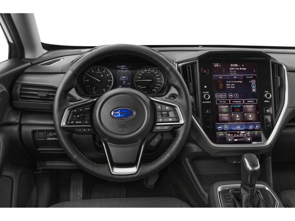 2026 Subaru Crosstrek Convenience