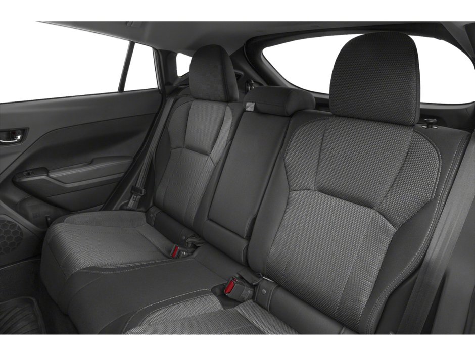 2026 Subaru Crosstrek Convenience