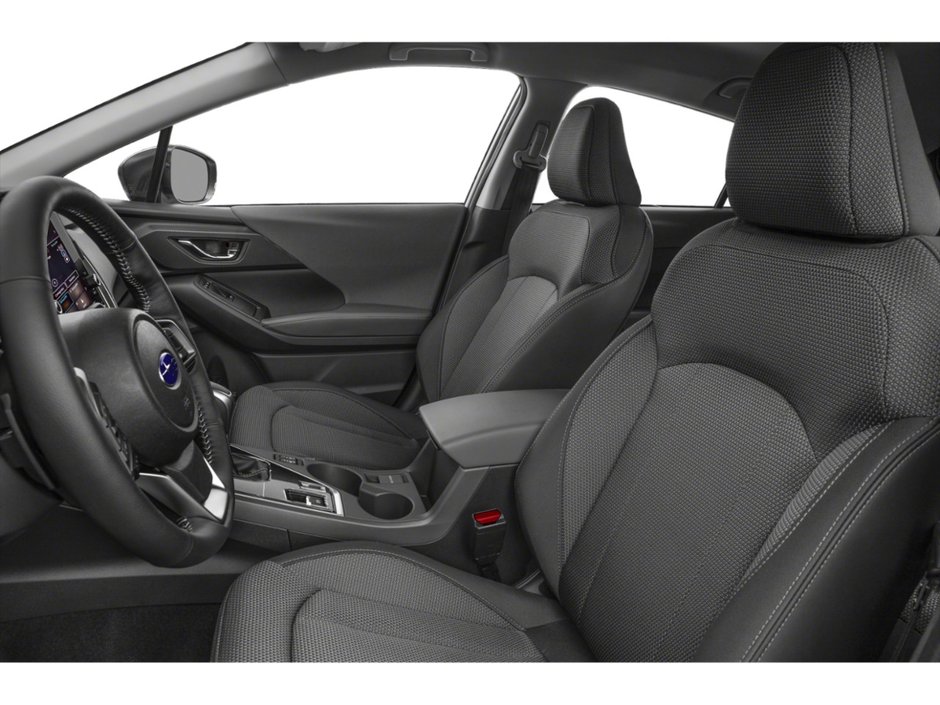 2026 Subaru Crosstrek Convenience