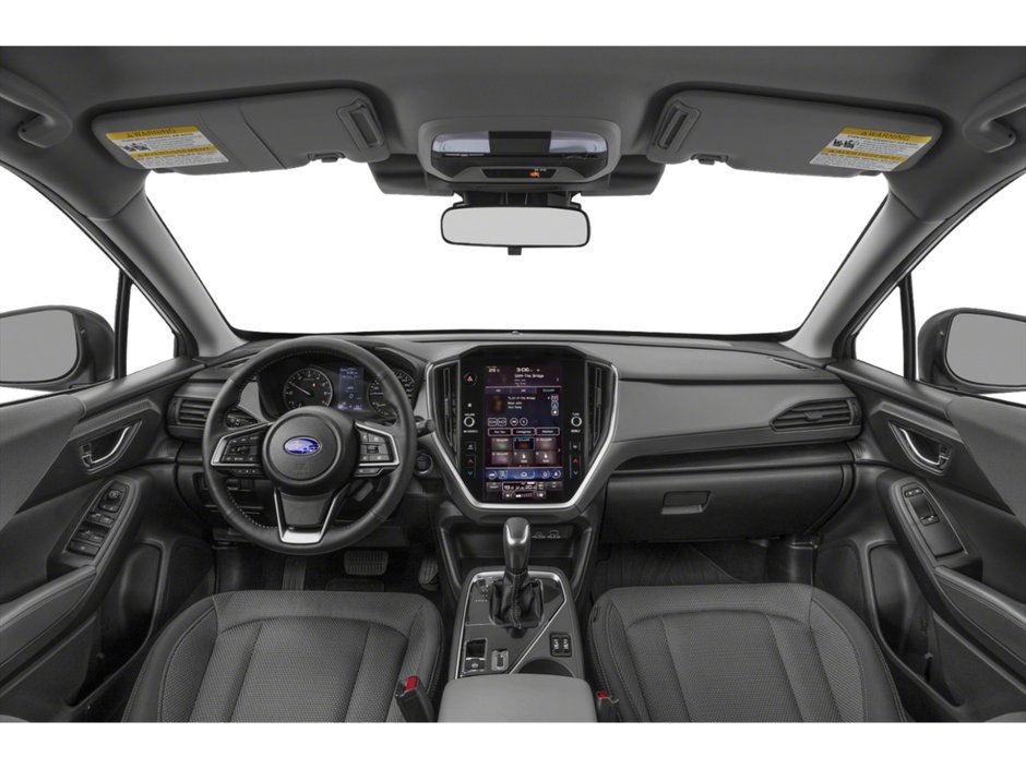 2026 Subaru Crosstrek Convenience
