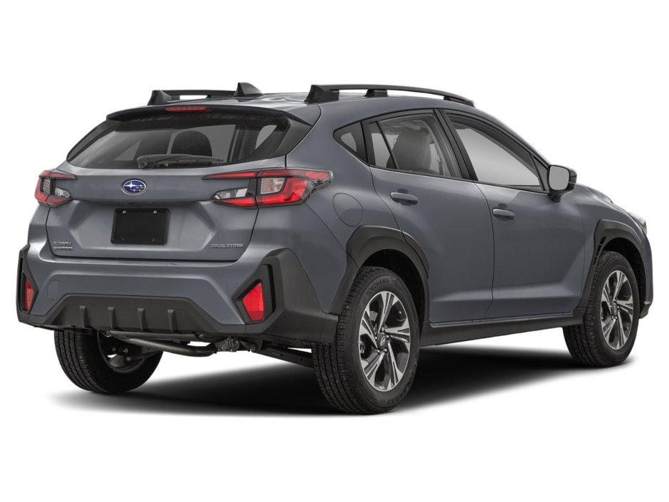 2026 Subaru Crosstrek Touring