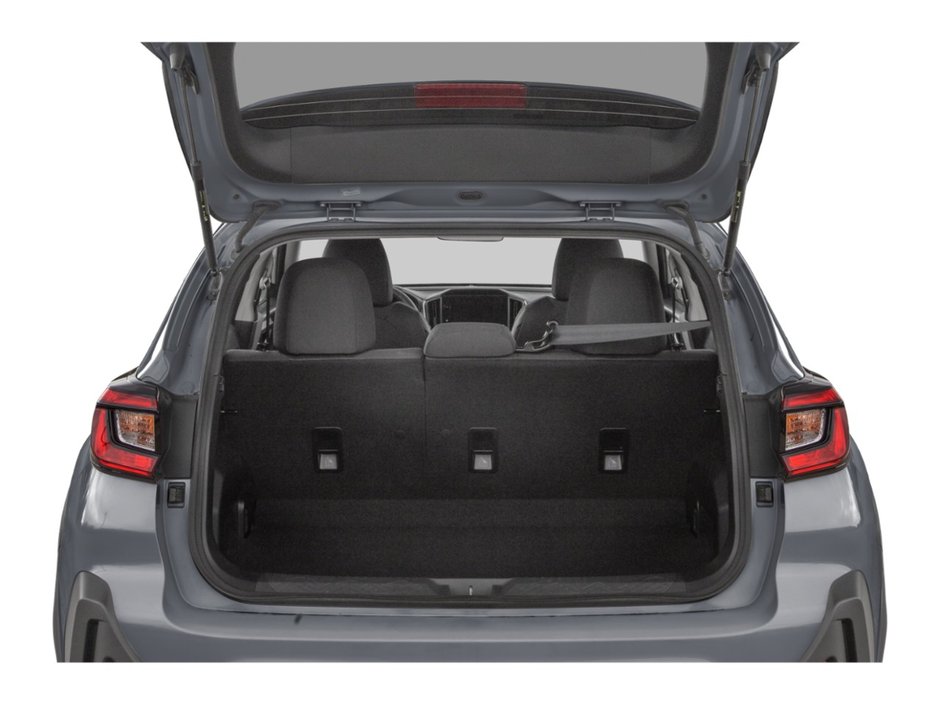 2026 Subaru Crosstrek Touring