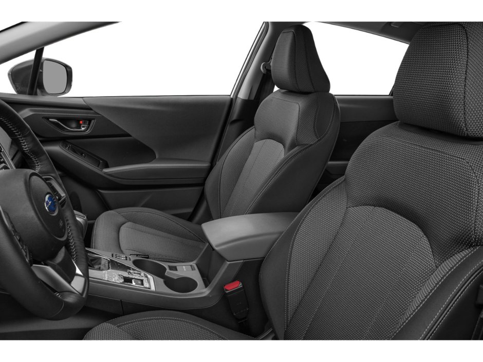 2026 Subaru Crosstrek Touring