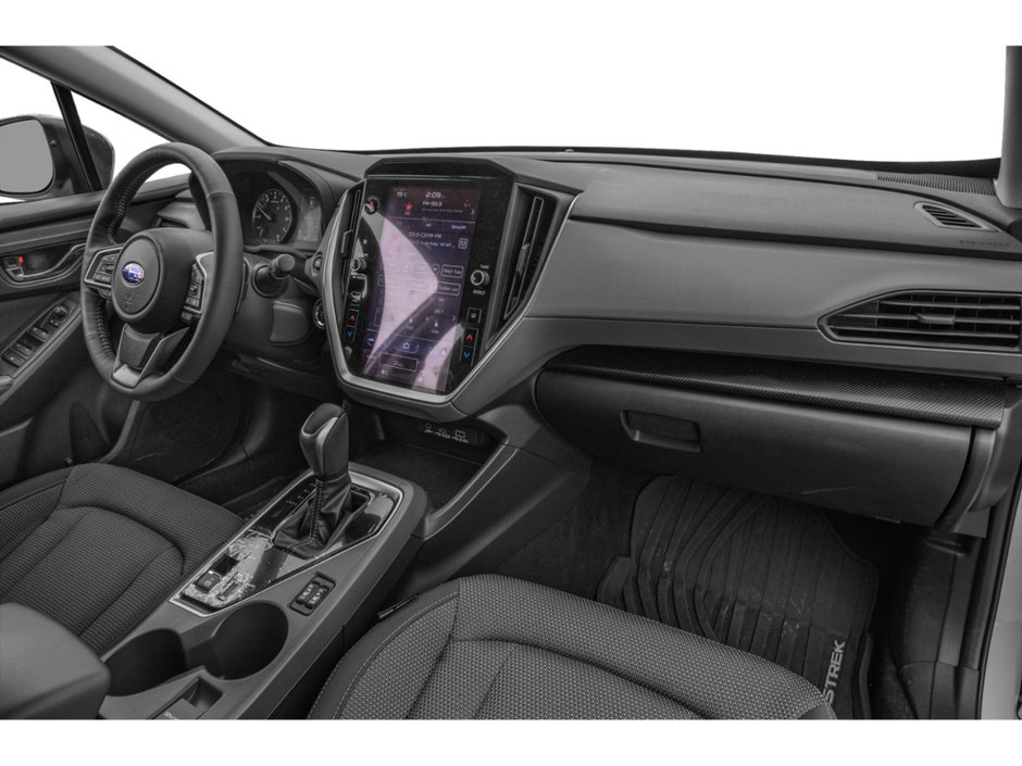 2026 Subaru Crosstrek Touring