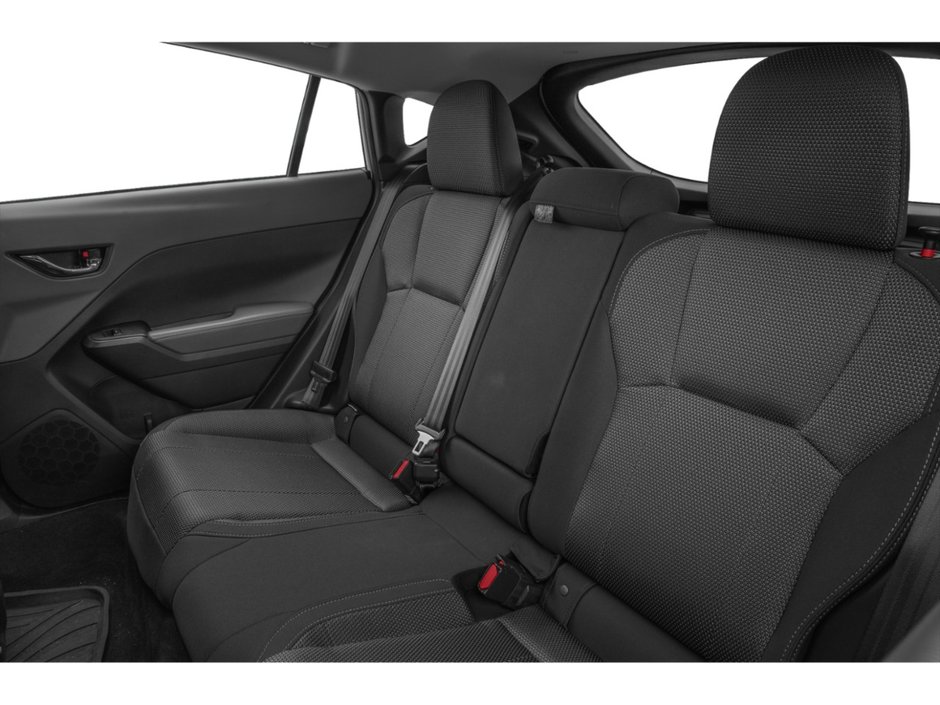 2026 Subaru Crosstrek Touring