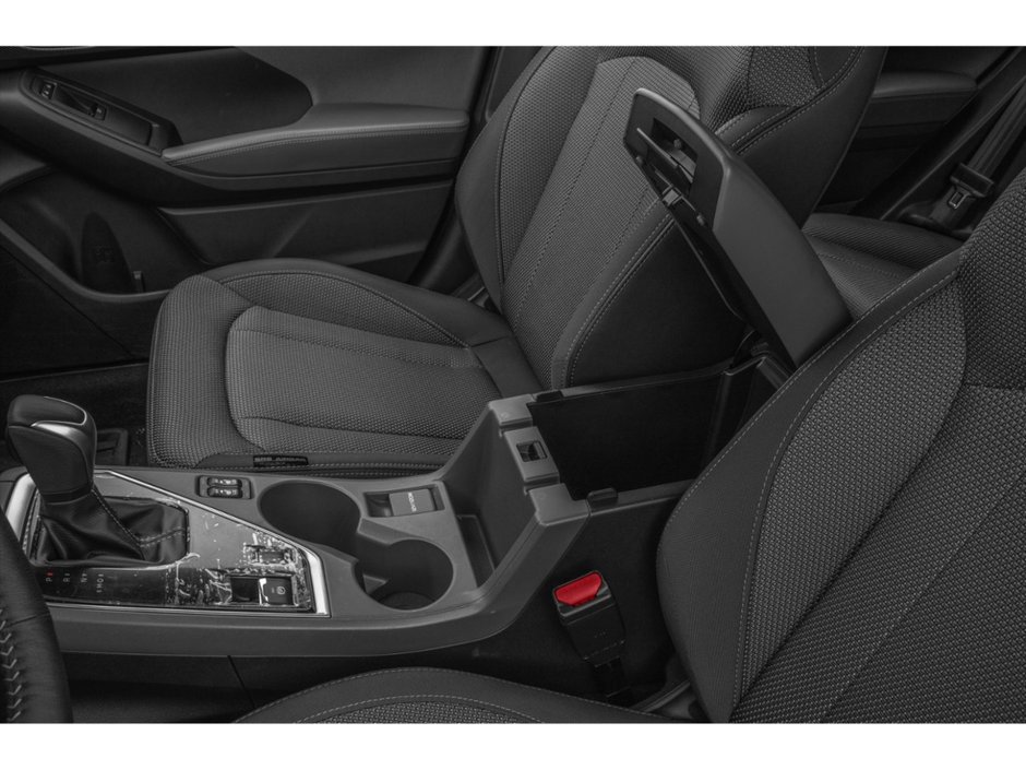 2026 Subaru Crosstrek Touring