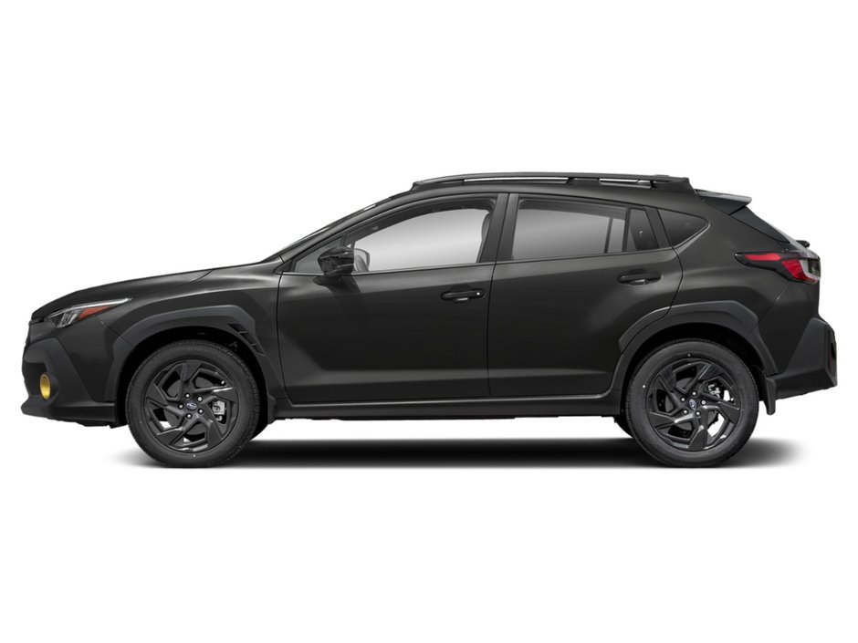 2026 Subaru Crosstrek Onyx