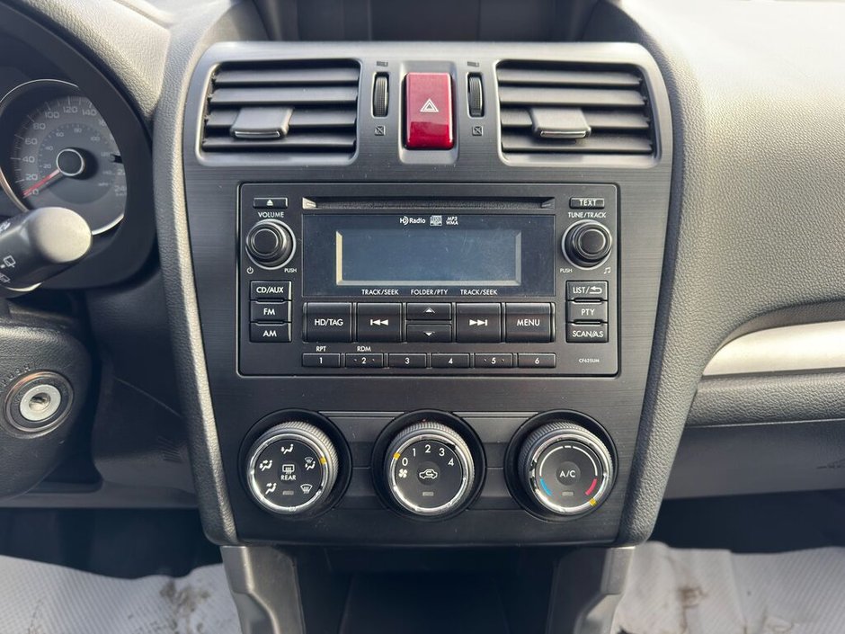 2014 Subaru FORESTER XT LIMITED W/EYESIGHT & MULTIMEDIA-6