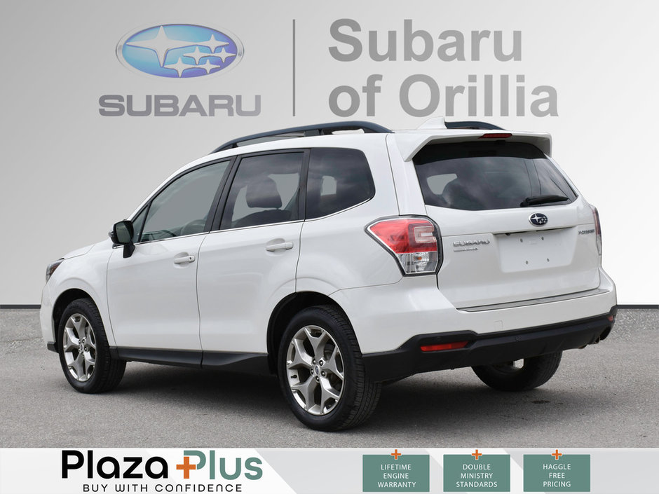 2018 Subaru Forester Limited-3