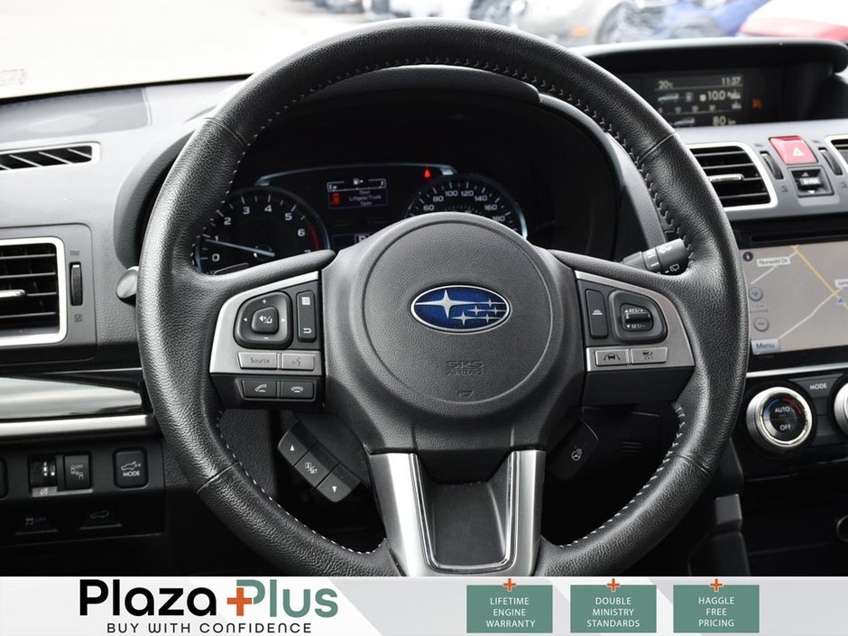 2018 Subaru Forester Limited-13