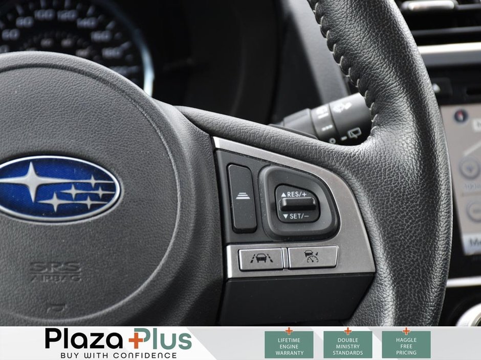 2018 Subaru Forester Limited-14