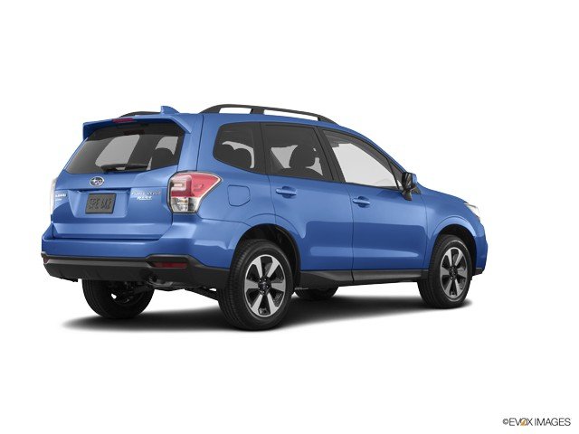 2018 Subaru FORESTER TOURING AS-IS