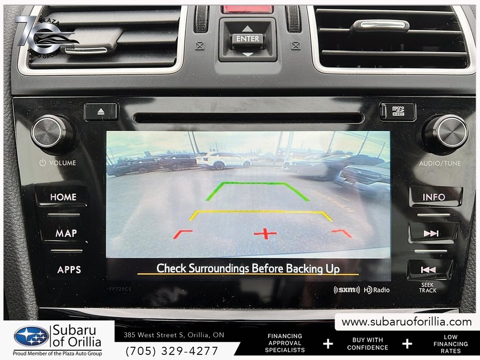 2018 Subaru Forester Limited | CLEAN CARFAX | HEATED SEATS & STEERING WHEEL | ONE OWNER | SUNROOF | ADAPTIVE CRUISE CONTROL |