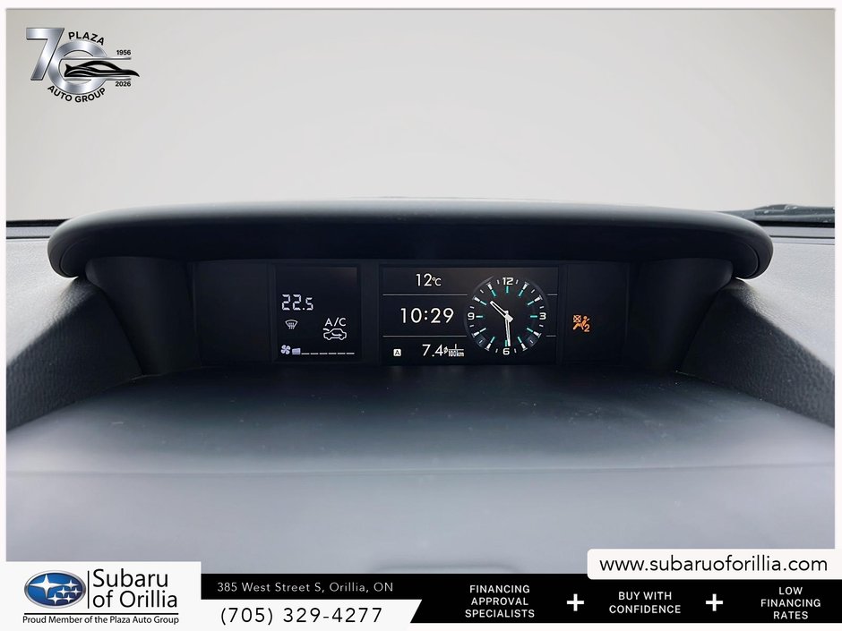 2018 Subaru Forester Limited | CLEAN CARFAX | HEATED SEATS & STEERING WHEEL | ONE OWNER | SUNROOF | ADAPTIVE CRUISE CONTROL |