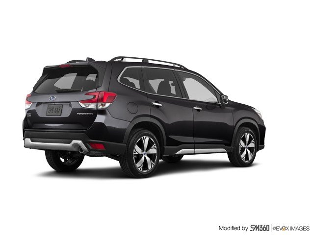 2019 Subaru FORESTER PREMIER | PREMIER | CLEAN CARFAX | HEATED FRONT AND REAR SEATS | SUNROOF |