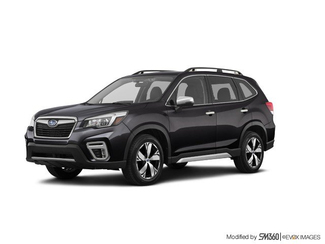 2019 Subaru FORESTER PREMIER | PREMIER | CLEAN CARFAX | HEATED FRONT AND REAR SEATS | SUNROOF |