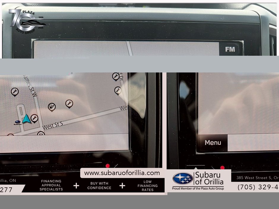 2021 Subaru Forester Premier | CLEAN CARFAX | ADAPTIVE CRUISE CONTROL | HEATED SEATS | SUNROOF |