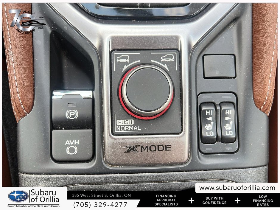 2021 Subaru Forester Premier | CLEAN CARFAX | ADAPTIVE CRUISE CONTROL | HEATED SEATS | SUNROOF |