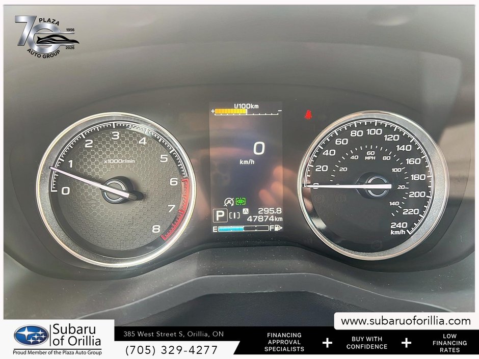 2021 Subaru Forester Premier | CLEAN CARFAX | ADAPTIVE CRUISE CONTROL | HEATED SEATS | SUNROOF |