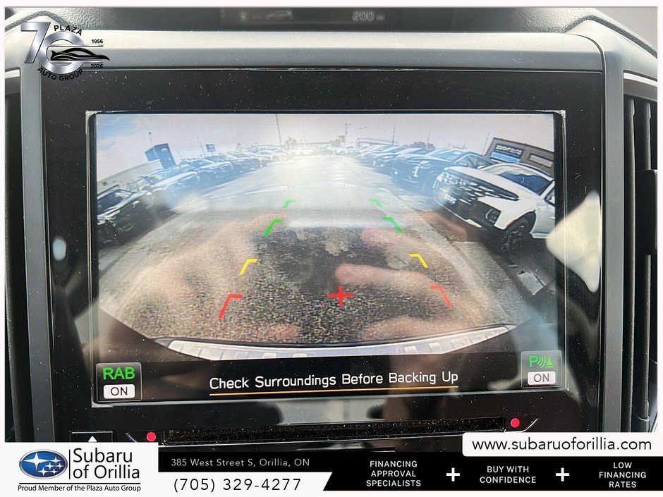 2021 Subaru Forester Premier | CLEAN CARFAX | ADAPTIVE CRUISE CONTROL | HEATED SEATS | SUNROOF |