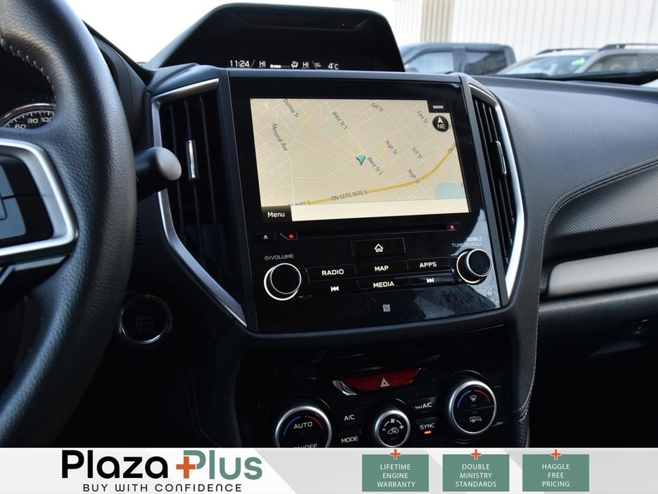 2022 Subaru Forester Limited | SUBARU CERTIFIED PRE-OWNED | PREMIUM SOUND | MOONROOF | FRONT HEATED SEATS | HEATED STEERING |