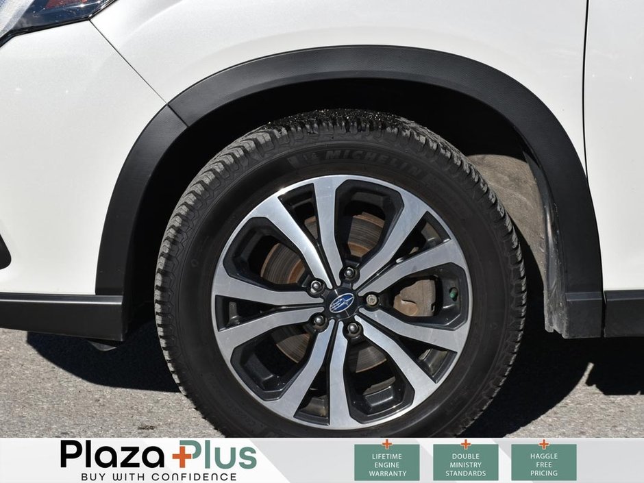 2022 Subaru FORESTER LIMITED-6