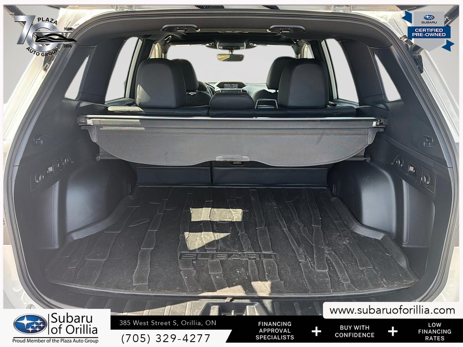 2024 Subaru Forester Wilderness-5