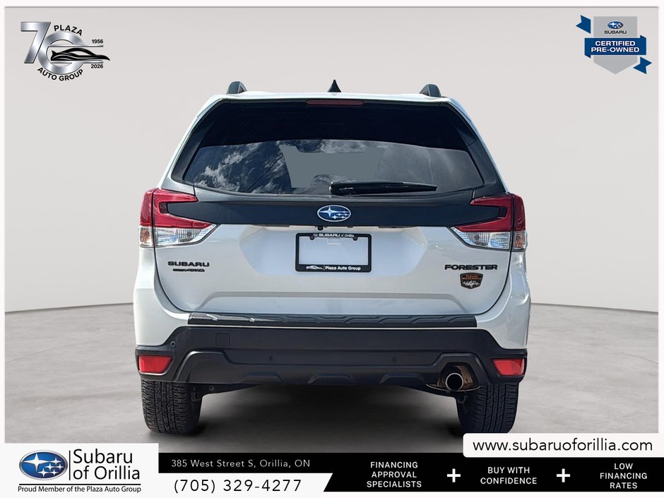 2024 Subaru Forester Wilderness-2