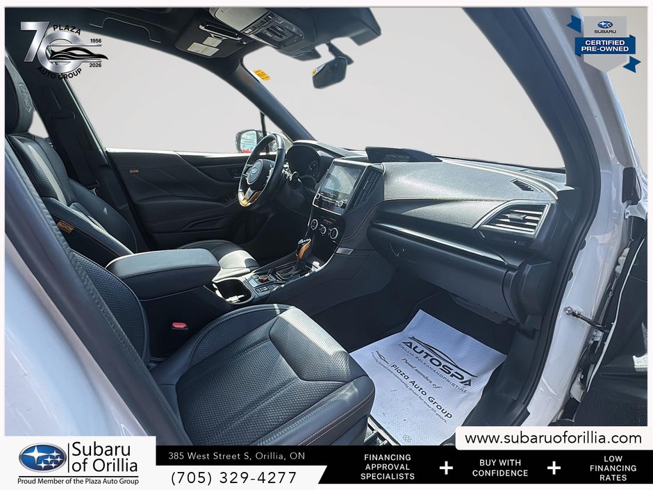 2024 Subaru Forester Wilderness-11