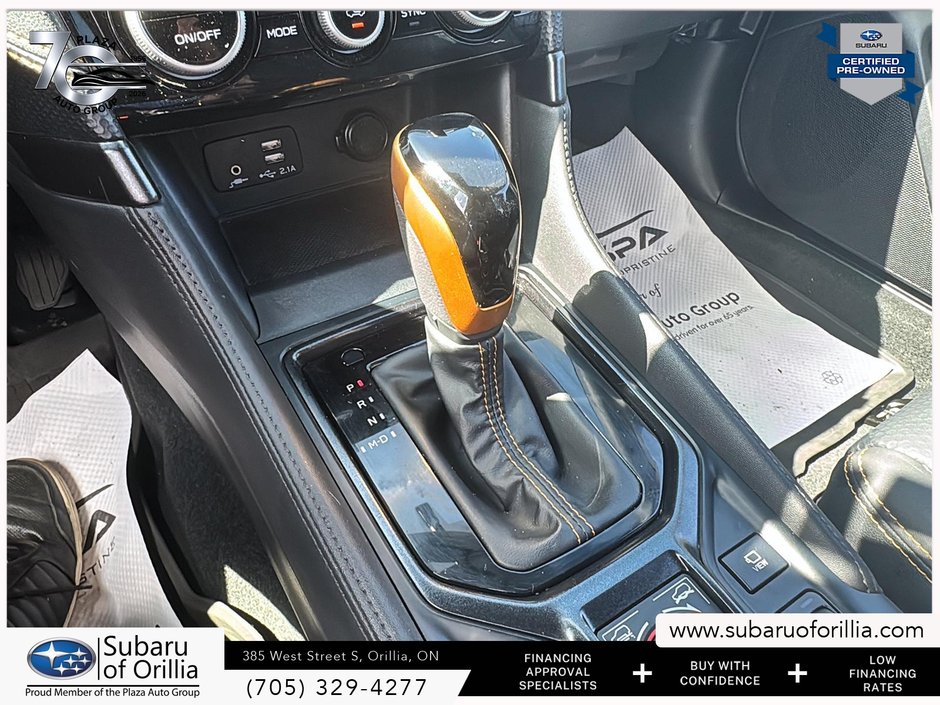 2024 Subaru Forester Wilderness-20