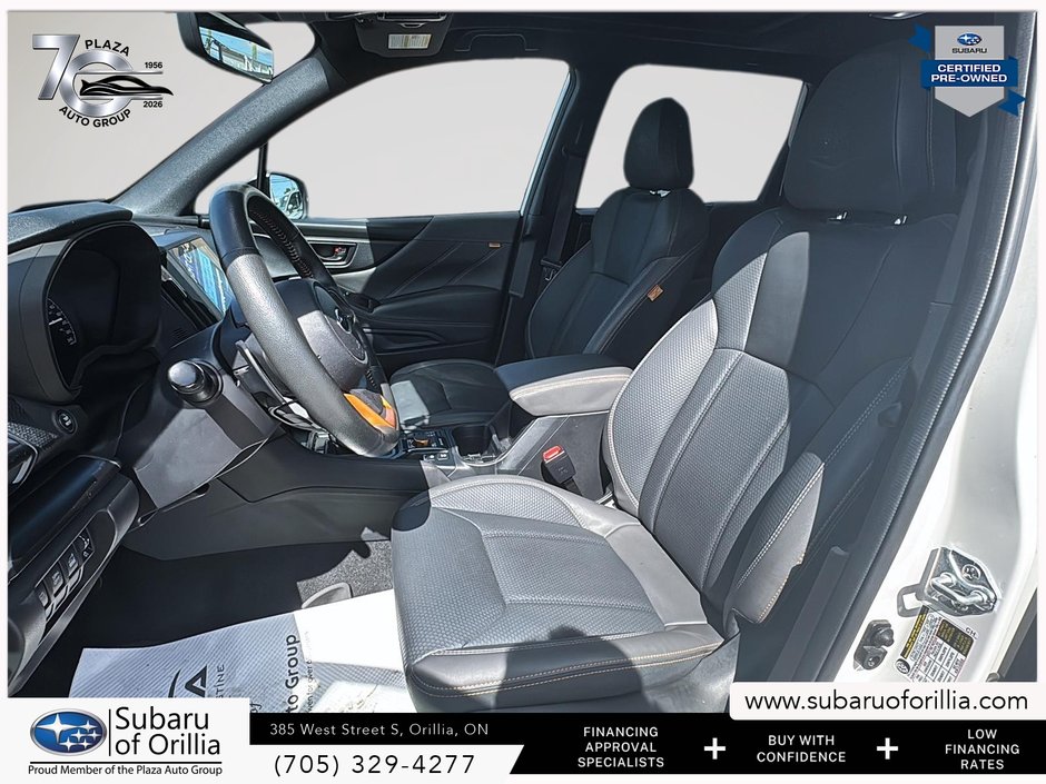 2024 Subaru Forester Wilderness-9