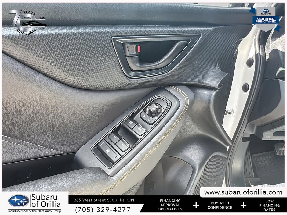 2024 Subaru Forester Wilderness-14