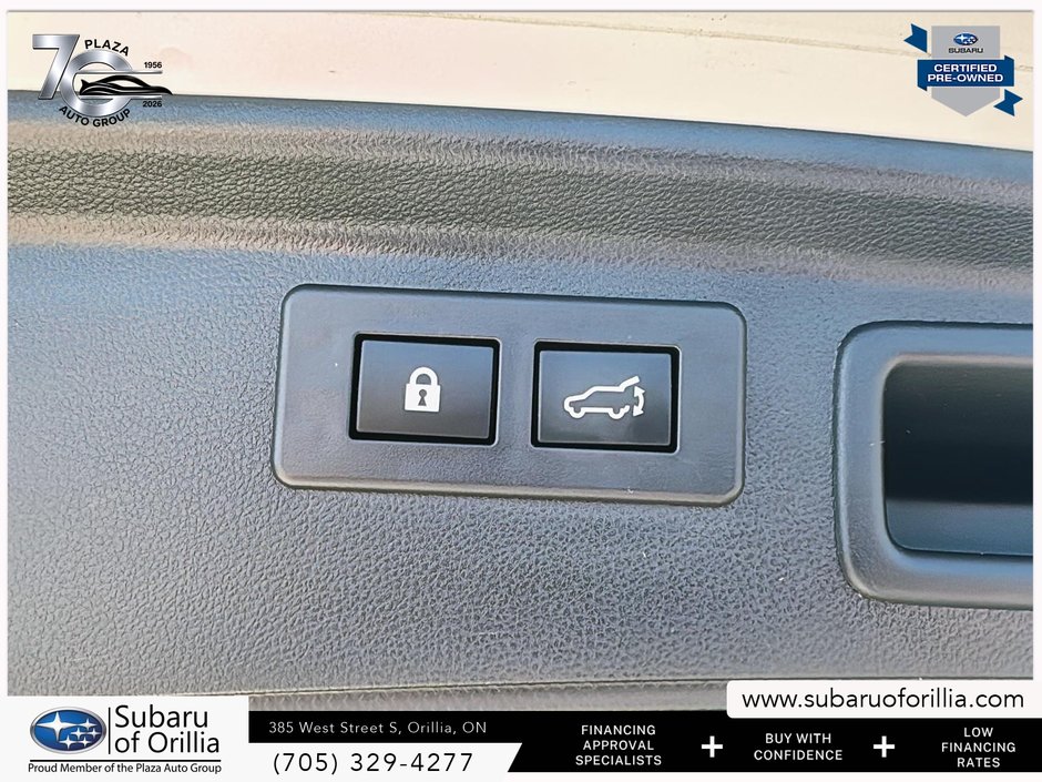 2024 Subaru Forester Wilderness-7