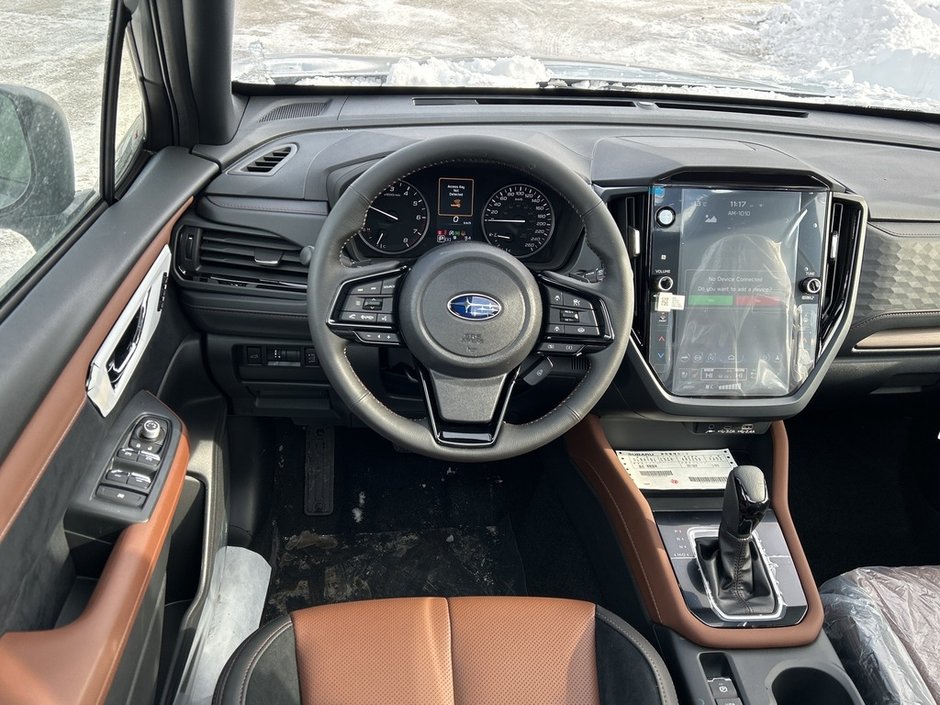 2025 Subaru Forester Premier-16