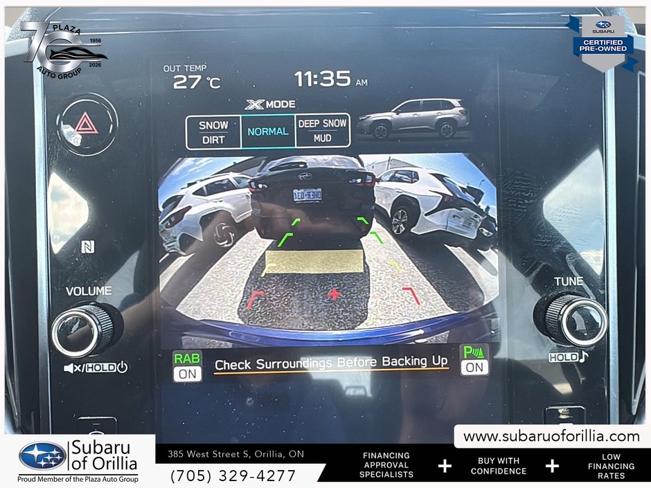 2025 Subaru Forester Limited-12