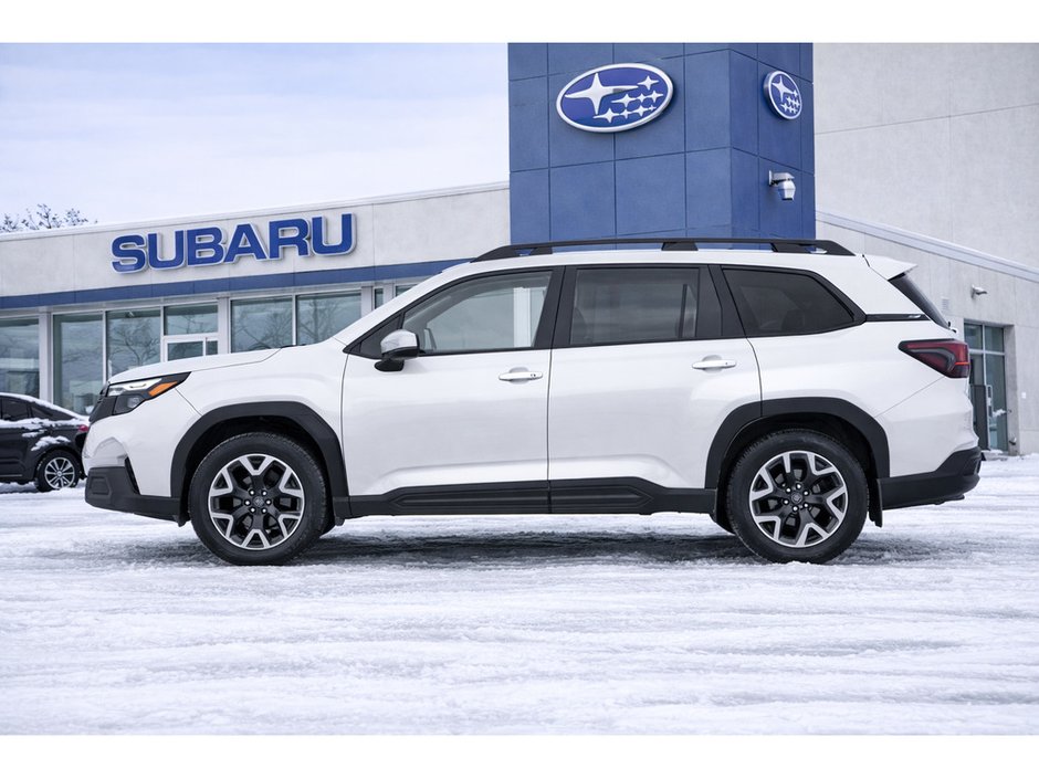 2026 Subaru Forester Sport-2