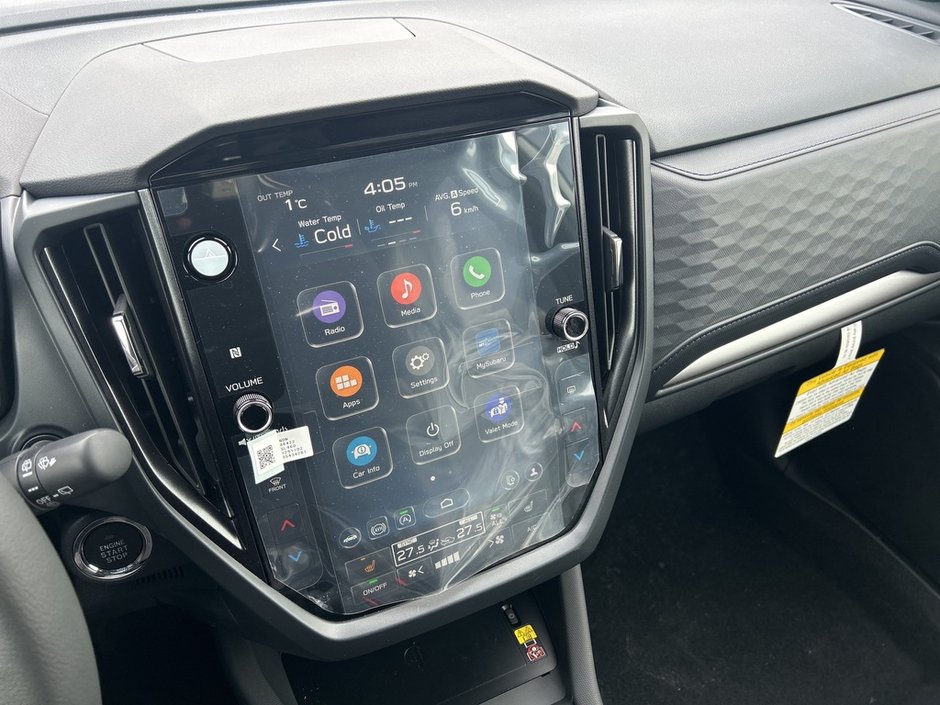 2026 Subaru Forester Touring-16