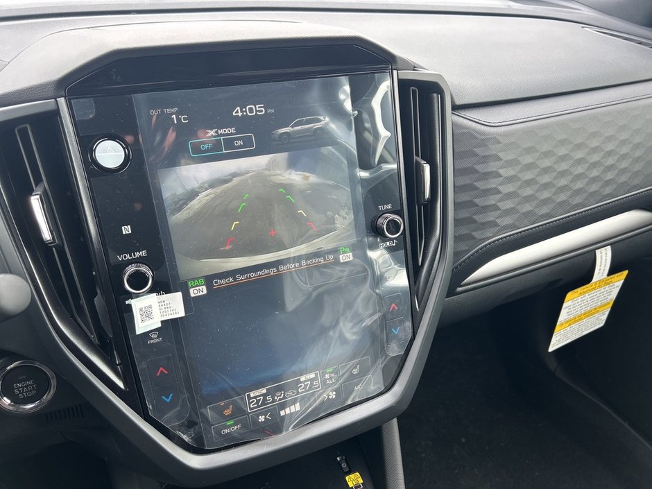 2026 Subaru Forester Touring-17