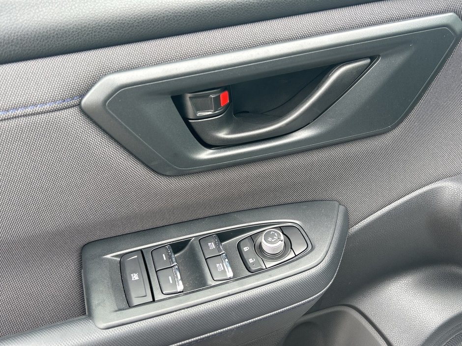 2026 Subaru Forester Touring-10