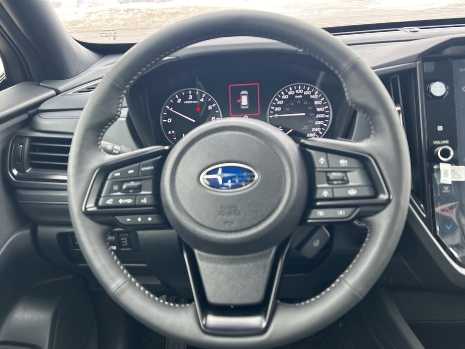 2026 Subaru Forester Touring-13