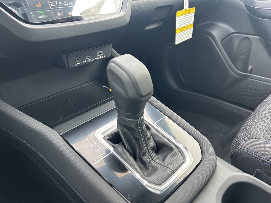 2026 Subaru Forester Touring-15