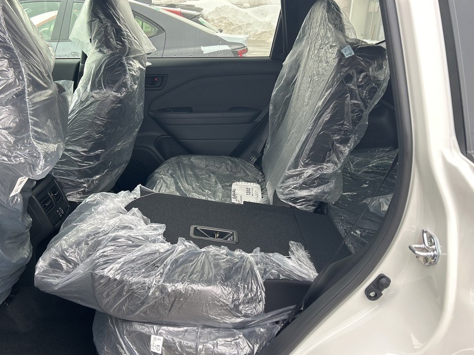 2026 Subaru Forester Touring-11