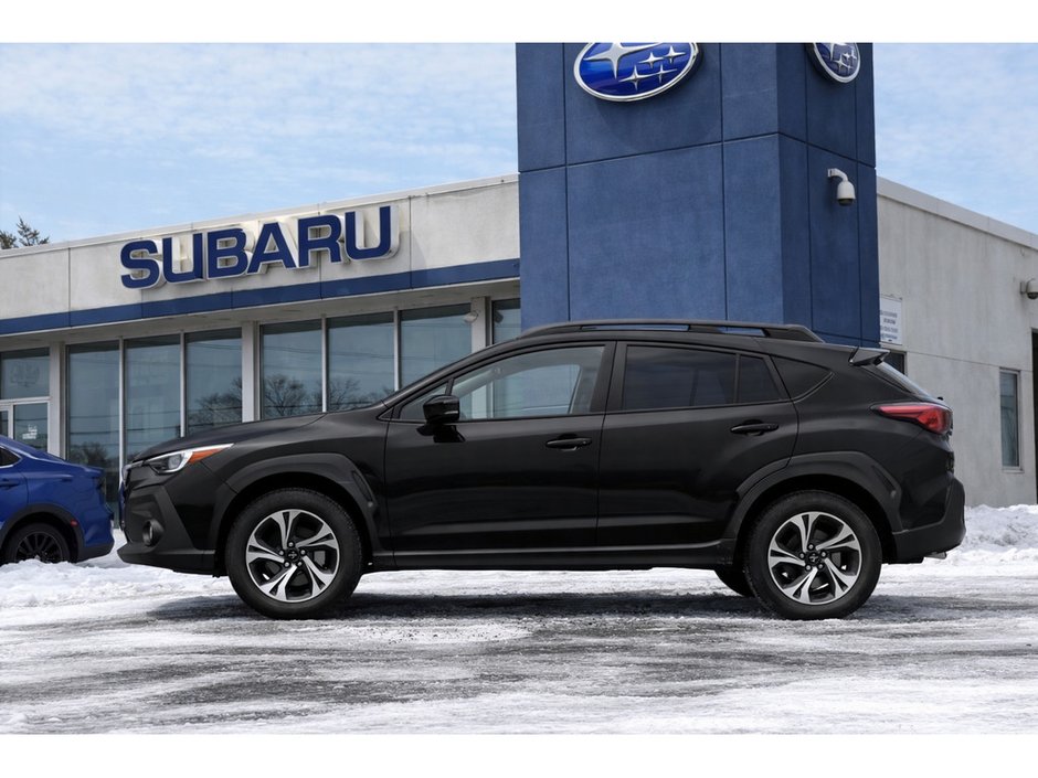 2026 Subaru Forester Convenience-2