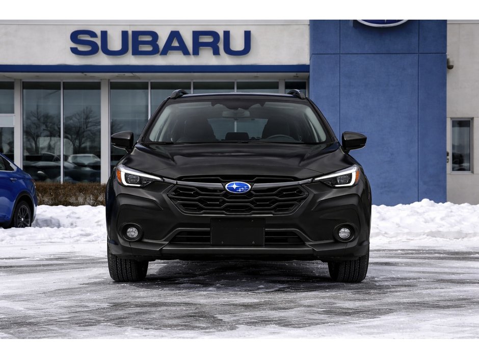 2026 Subaru Forester Convenience-1