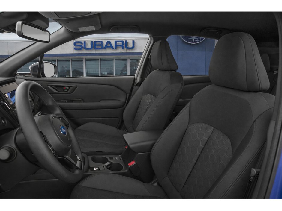 2026 Subaru Forester Convenience-7