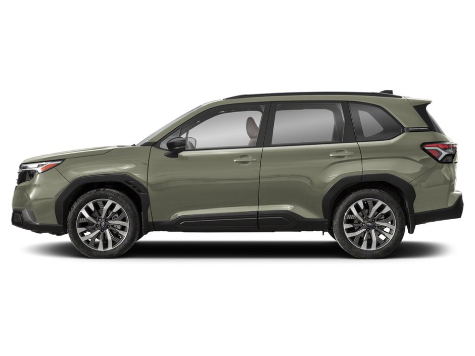2026 Subaru Forester Premier-2